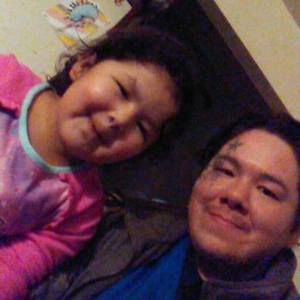 Meet your Posher, Chris